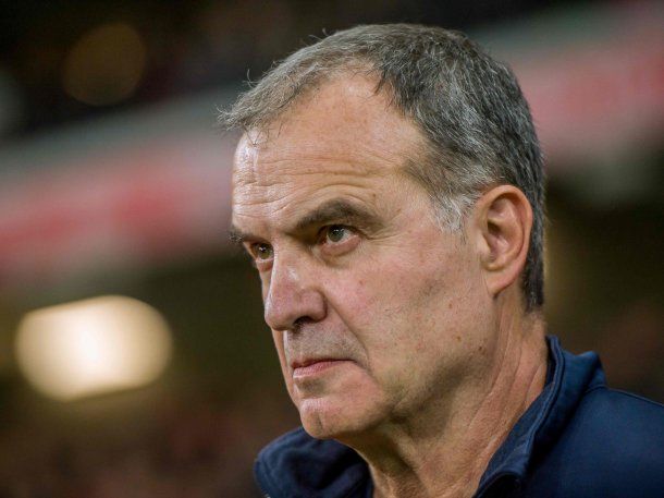 La estrategia de la Selección de Uruguay para cerrar la llegada de Marcelo Bielsa