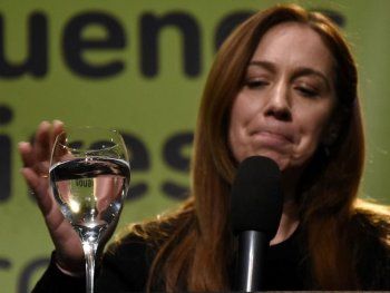 María Eugenia Vidal