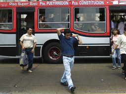 Colectivo JH 8976