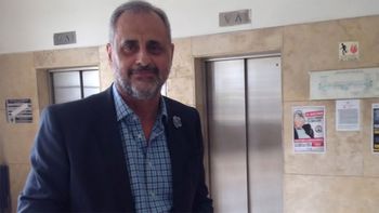 Jorge Rial Jorge Rial