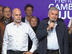 Rodríguez Larreta, sobre su posible compañero de fórmula: Morales es de primera