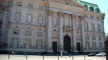 el presidente del nacion critico las cuentas ocultas el presidente del nacion critico las cuentas ocultas