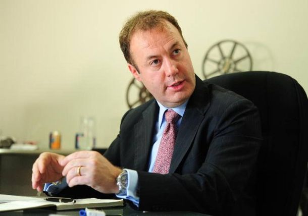 Nuevo director en el grupo que controla a Edesur