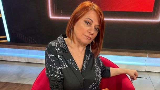 Marcela Feudale Marcela Feudale