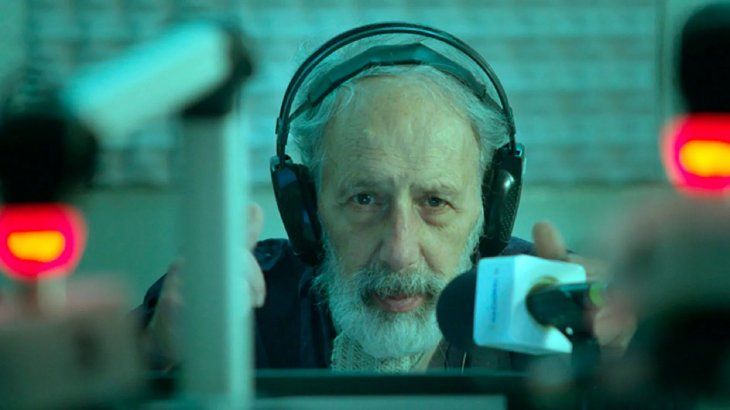 Murió el escritor y periodista Miguel Grinberg