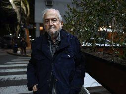 Murió Daniel Divinsky, mítico editor de Mafalda