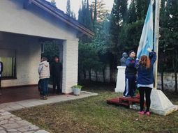 un 0 en solidaridad: por quejas de una vecina, cerraron una escuela especial un 0 en solidaridad: por quejas de una vecina, cerraron una escuela especial