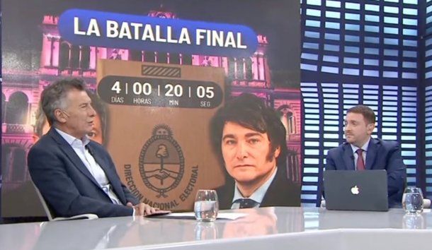 Pese a las respuestas de los clubes, Mauricio Macri insistió con su idea de privatizar el fútbol