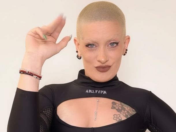 Furia Scaglione. Furia Scaglione.