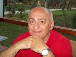 El financista se encuentra prófugo desde el viernes pasado