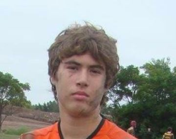 Familia desesperada busca a un joven de 14 años que desapareció este martes