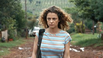 la patota contribuye a instalar el tema de la violencia de genero la patota contribuye a instalar el tema de la violencia de genero