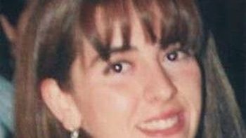 analizan si un cuerpo encontrado es el de marita veron analizan si un cuerpo encontrado es el de marita veron