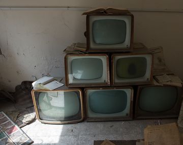 C5N en Chipre: los protagonistas de la paz y las historias a 40 años de la guerra