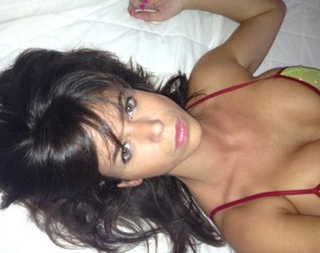 ¿Marianela Mirra se transformó en el nuevo terror de la farándula local?