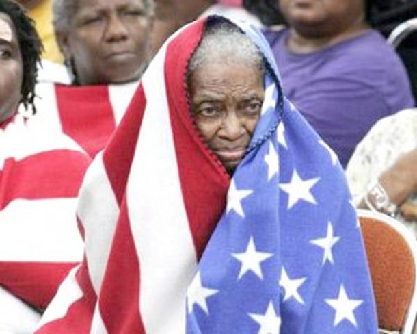 Pobreza estados unidos
