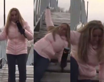 El nuevo terrible golpe de Paula Bernini en Neuquén: ¿Por qué me hice la canchera?