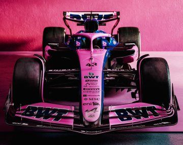 La Fórmula 1 abrió un expediente contra el Alpine de Franco Colapinto tras la Qualy