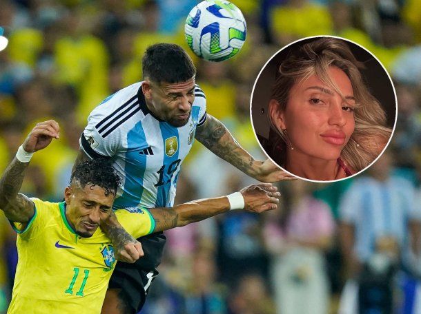 Bahía Blanca: una influencer estafó a más de 200 personas con entradas para Argentina-Brasil