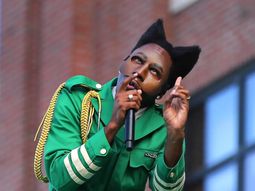 lollapalooza argentina 2026: grilla hora por hora del viernes 13 de marzo lollapalooza argentina 2026: grilla hora por hora del viernes 13 de marzo