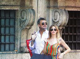 confirmado: marcelo tinelli sera papa por quinta vez confirmado: marcelo tinelli sera papa por quinta vez