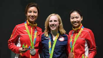 estados unidos gano la primera medalla dorada de rio 2016 estados unidos gano la primera medalla dorada de rio 2016