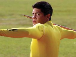 braian toledo buscara seguir haciendo historia en el mundial de atletismo braian toledo buscara seguir haciendo historia en el mundial de atletismo