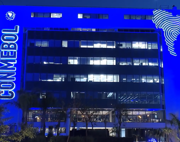 Qué canales de TV transmitirán la Copa Libertadores 2023