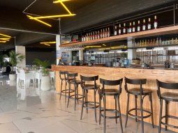 Precios para comer en Mar del Plata en la playa. Precios para comer en Mar del Plata en la playa.