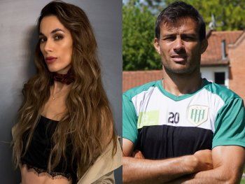 El fuerte motivo que enojó a Chechu Bonelli con Cvitanich durante la separación