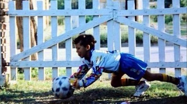 ¡Se postuló! El nuevo guiño a Boca de un ex arquero de la Selección
