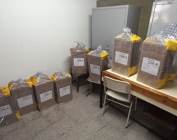 PASO 2021: por primera vez