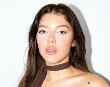 Sofía Gonet y su dificultad para despegarse de Homero Pettinato: No quiero sanar