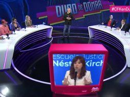 Cómo se vivió en Duro de Domar la previa de la visita de Cristina