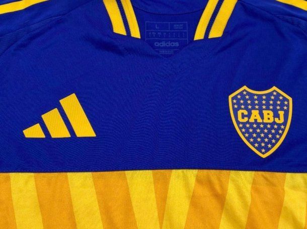 Boca estrenará una nueva camiseta: cuándo, contra quién y cuánto cuesta