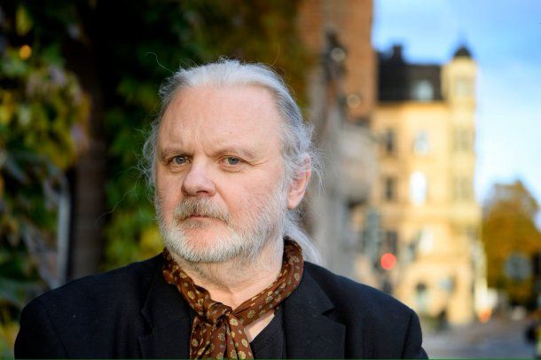 El Premio Nobel de Literatura fue otorgado a Jon Fosse