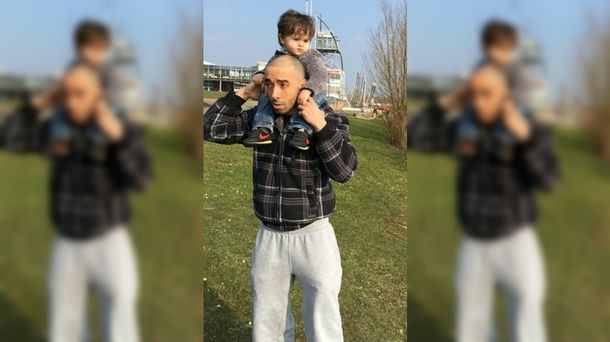 Éste es Abu Yusuf al-Baljiki