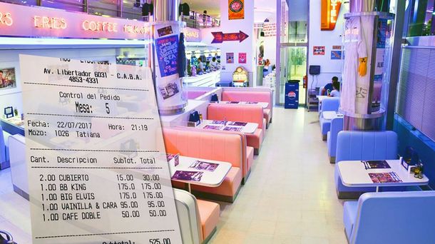 Caza bobos: Le cobraron el cubierto