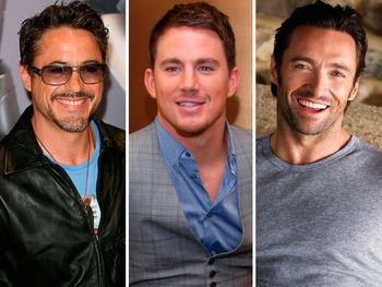 ¿Quiénes son los mejores pagos de Hollywood?