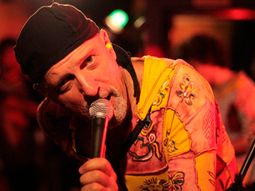 gustavo cordera, en mega: era un ejercicio de psicodrama, nadie entendio gustavo cordera, en mega: era un ejercicio de psicodrama, nadie entendio