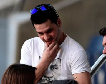 Condenaron a uno de los hermanos de Messi por tenencia ilegal de arma