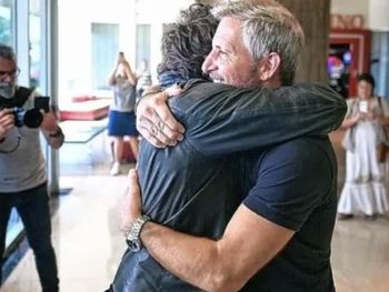 Nación le transfirió a Entre Ríos $ 220.000 millones en concepto de anticipo financiero