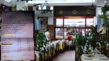 denuncian que un restaurante porteno cobra un recargo para celiacos denuncian que un restaurante porteno cobra un recargo para celiacos