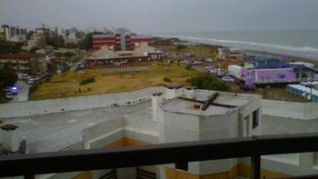 el smn: el radar no pudo dectectar el rayo el smn: el radar no pudo dectectar el rayo