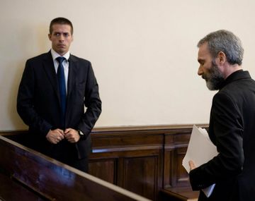 Capella fue condenado a cinco años por consumir y distribuir pornografía infantil