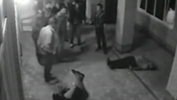 nunca molestes a la novia de un boxeador nunca molestes a la novia de un boxeador