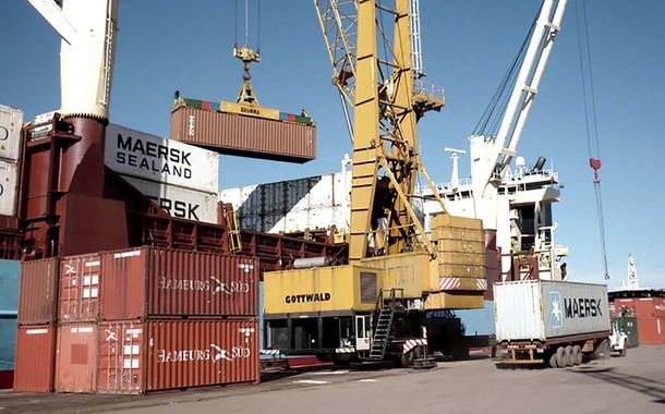 Las nuevas medidas contra el dumping agilizan el comercio exterior