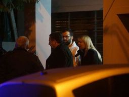 Margarita Stolbizer, víctima de la inseguridad Margarita Stolbizer, víctima de la inseguridad