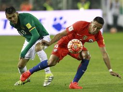 El documento con el que en Bolivia dice haber recuperado los puntos ante Chile y Perú