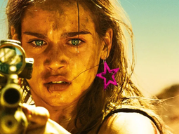 Venganza del más allá, la película francesa del 2017 que arrasa en todo el mundo.